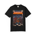 Da Mystery of Chessboxin - Unisex Comfort Colors T-shirt | Hip Hop Graphic Cotton Oversized Streetwear Tee