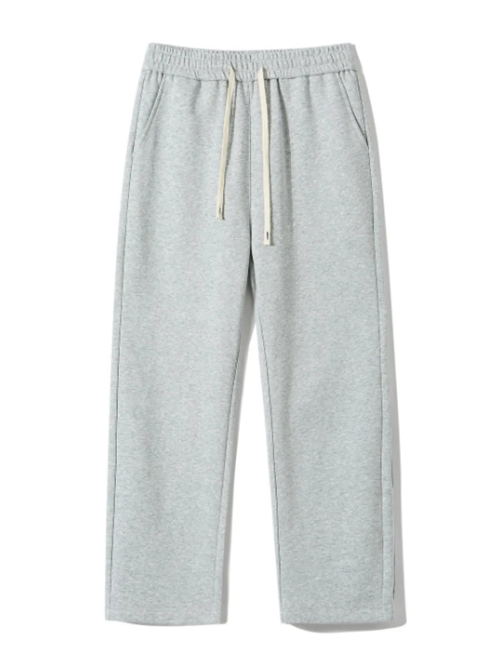 Men's Full Size Casual Loose-Fit Sweatpants Plus Size