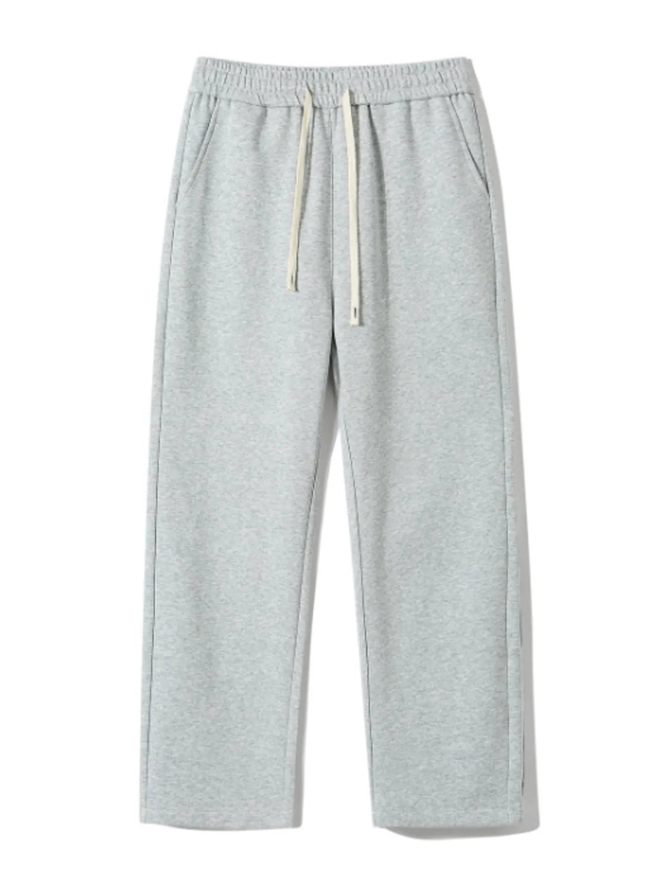 Men's Full Size Casual Loose-Fit Sweatpants Plus Size