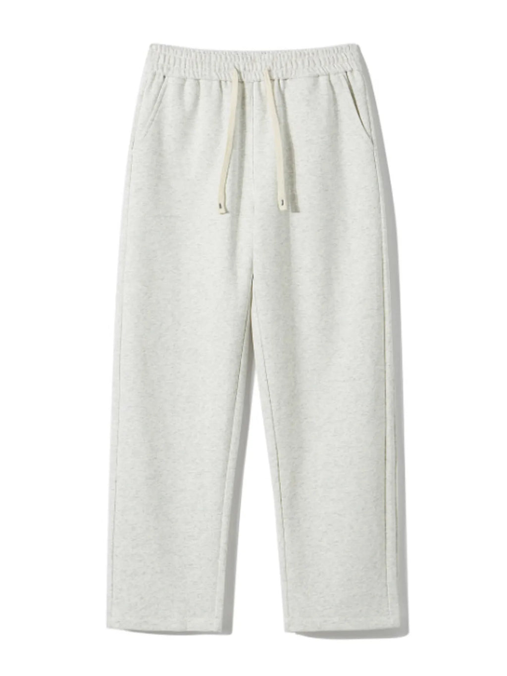 Men's Full Size Casual Loose-Fit Sweatpants Plus Size