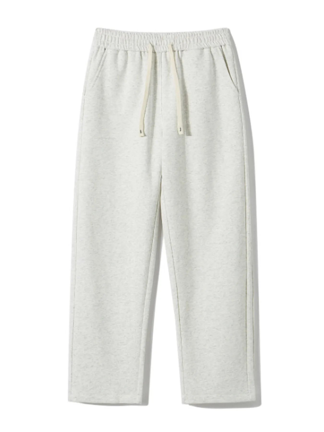 Men's Full Size Casual Loose-Fit Sweatpants Plus Size