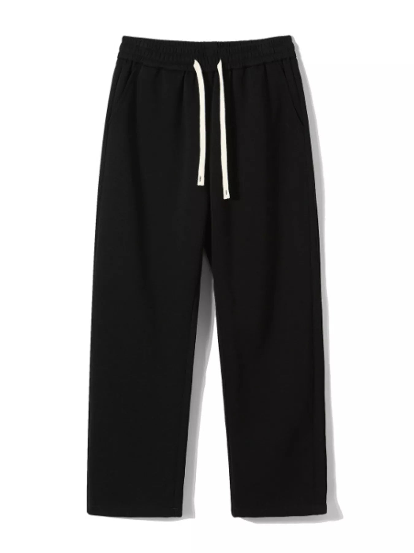 Men's Full Size Casual Loose-Fit Sweatpants Plus Size