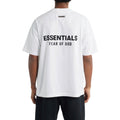 Classic Short Sleeve Tee Bright White