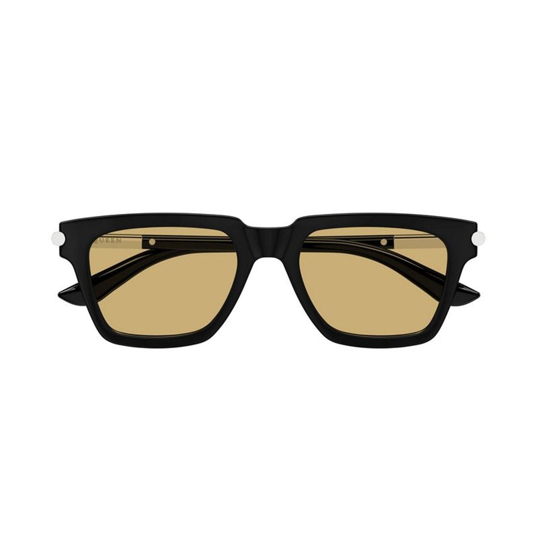 ALEXANDER MCQUEEN Stylish Men's Sunglasses