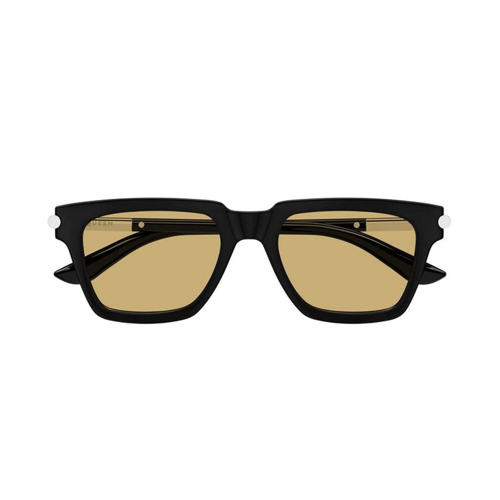 ALEXANDER MCQUEEN Stylish Men's Sunglasses