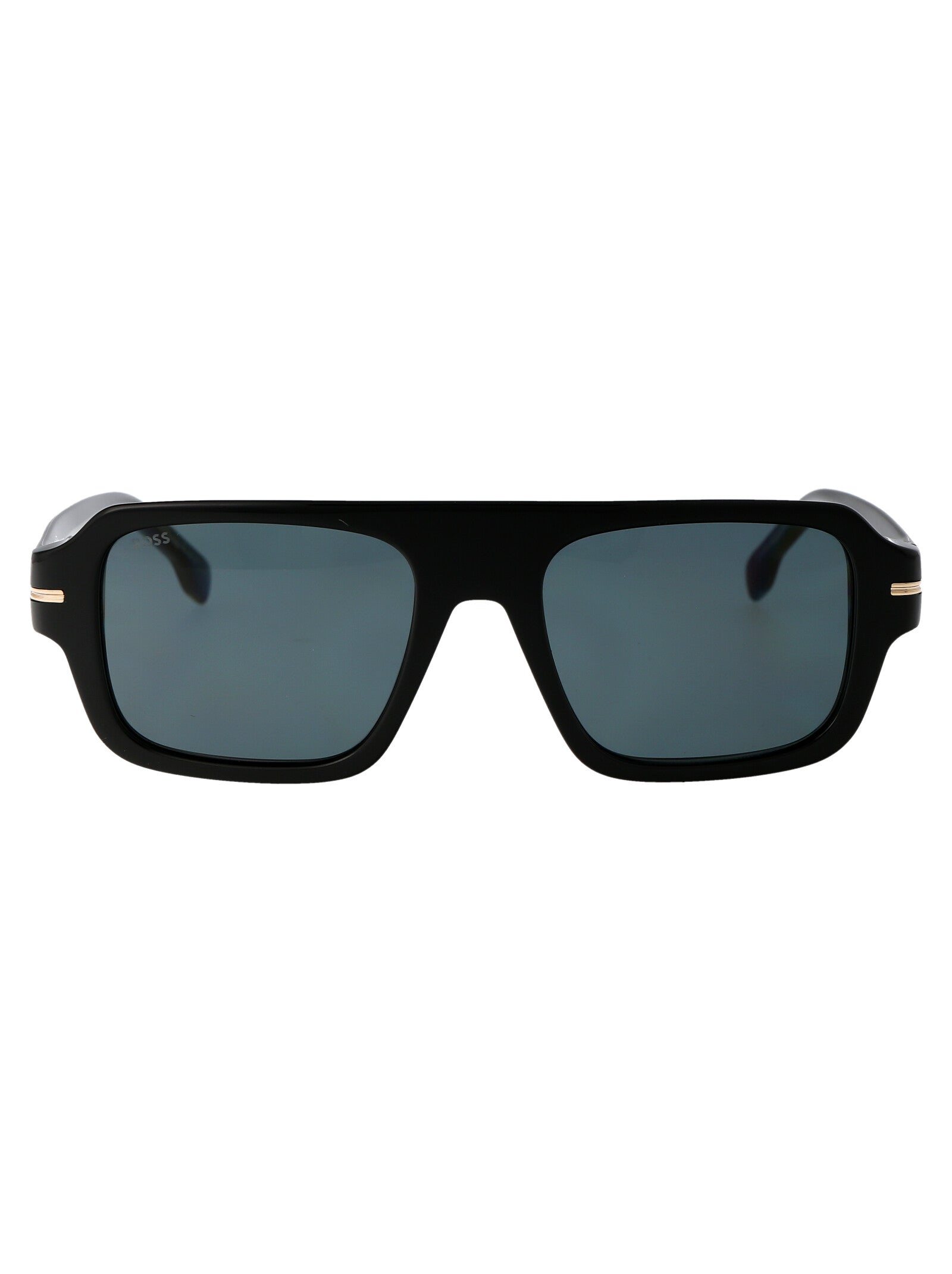 HUGO BOSS Men's Acetate Sunglasses