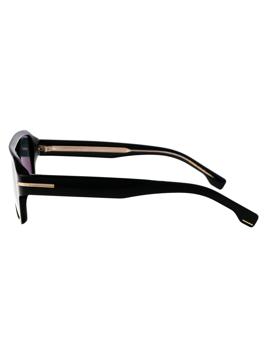 HUGO BOSS Men's Acetate Sunglasses