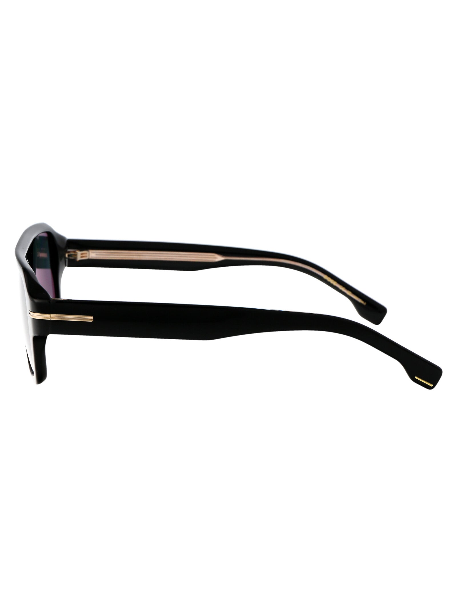 HUGO BOSS Men's Acetate Sunglasses