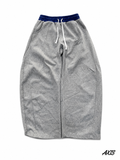 Axis Studios Grey Baggy Sweatpants