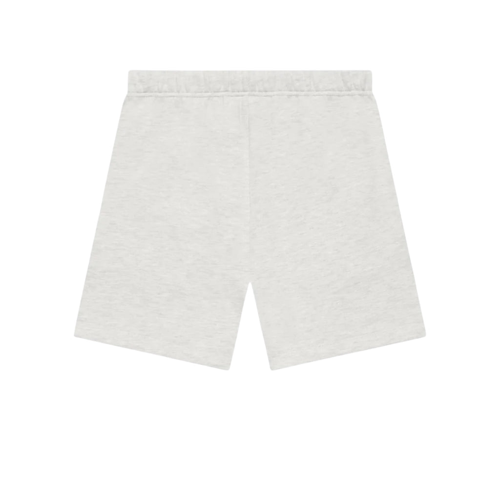 Light Oatmeal Shorts