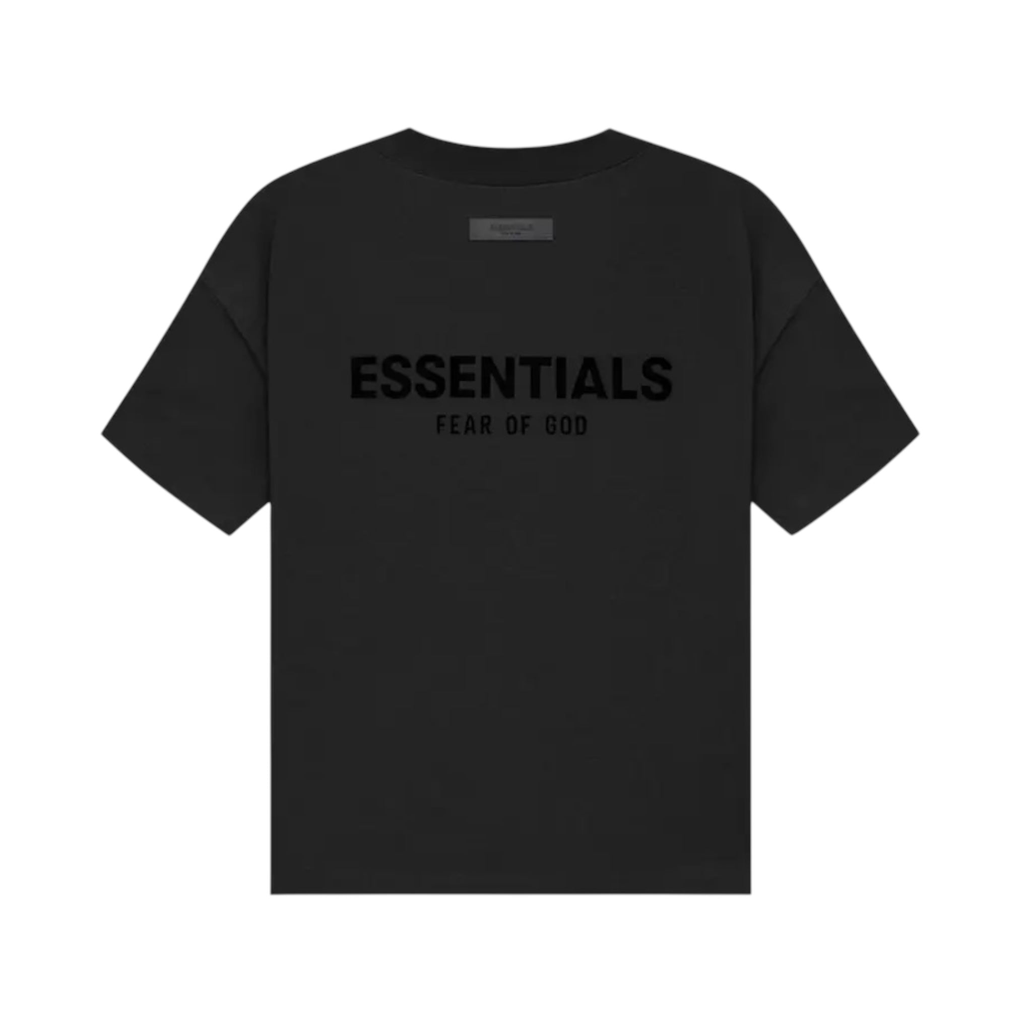 Tee Stretch Limo Black