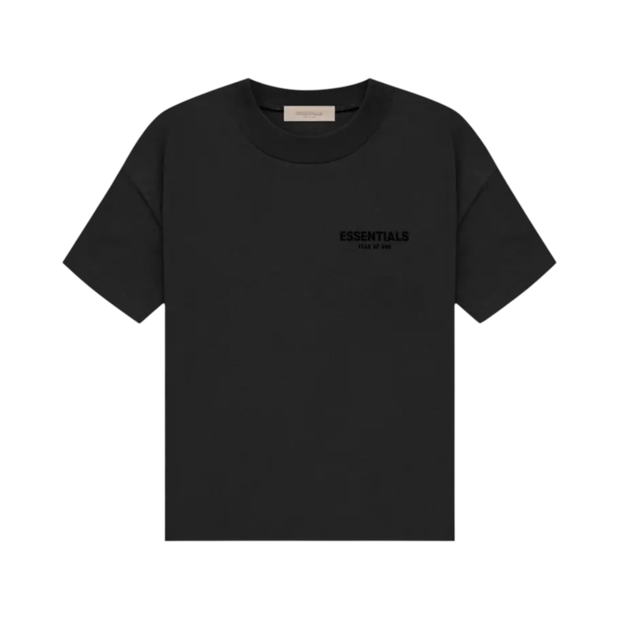 Tee Stretch Limo Black