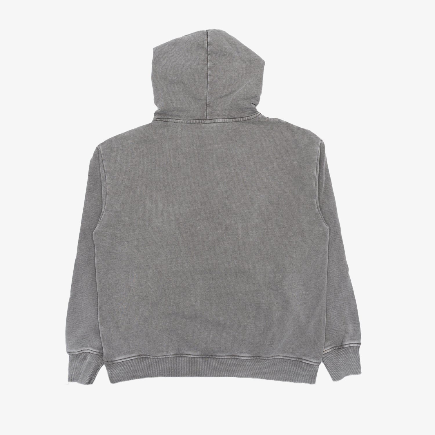 Just Brand Logo Hoodie - Vintage Grey
