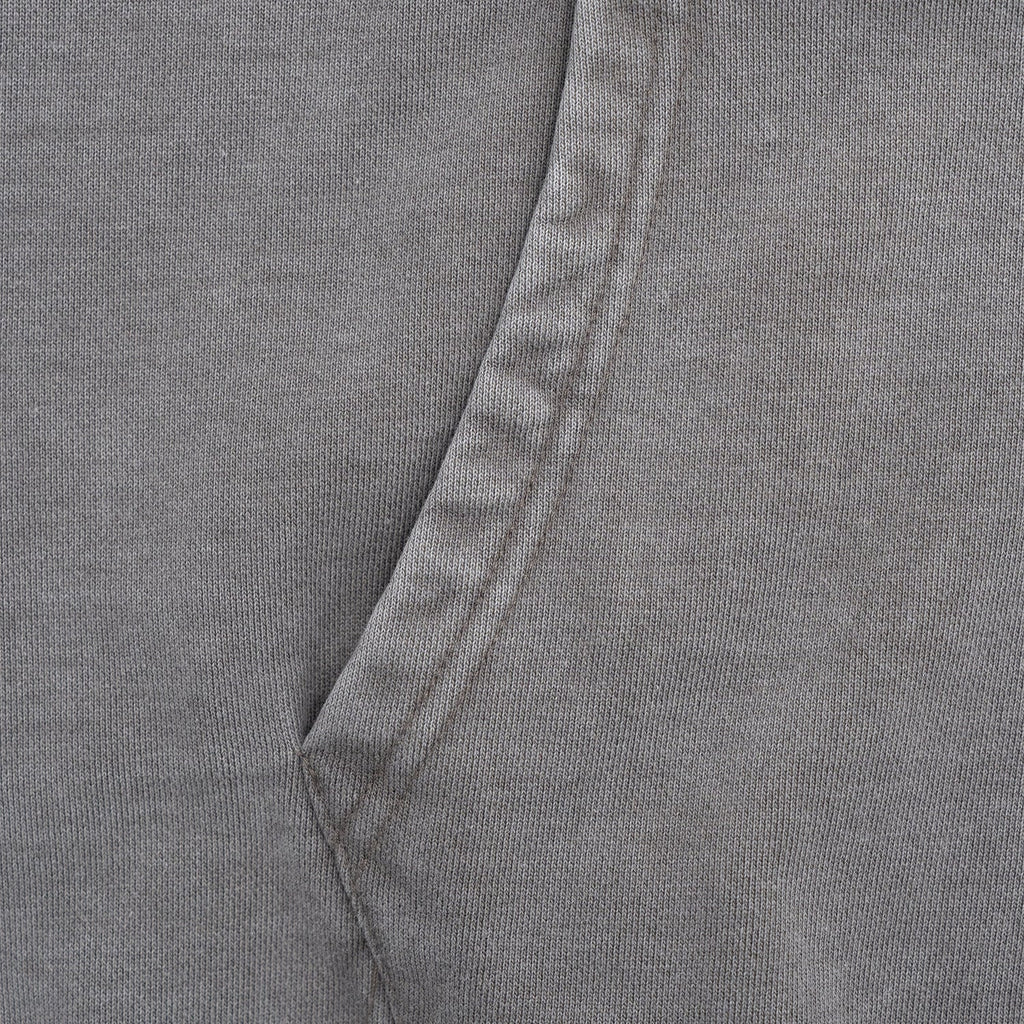 Just Brand Logo Hoodie - Vintage Grey