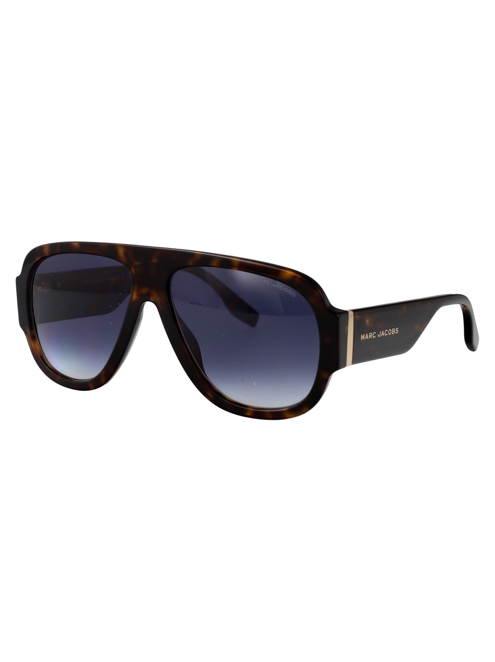 MARC JACOBS Acetate Stylish Sunglasses for Men - SS25 Collection