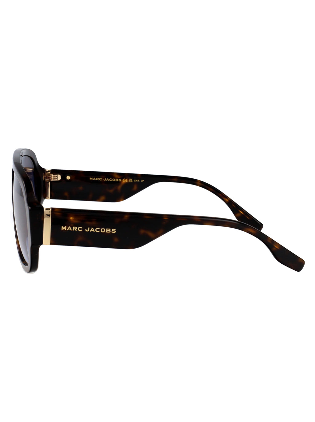 MARC JACOBS Acetate Stylish Sunglasses for Men - SS25 Collection