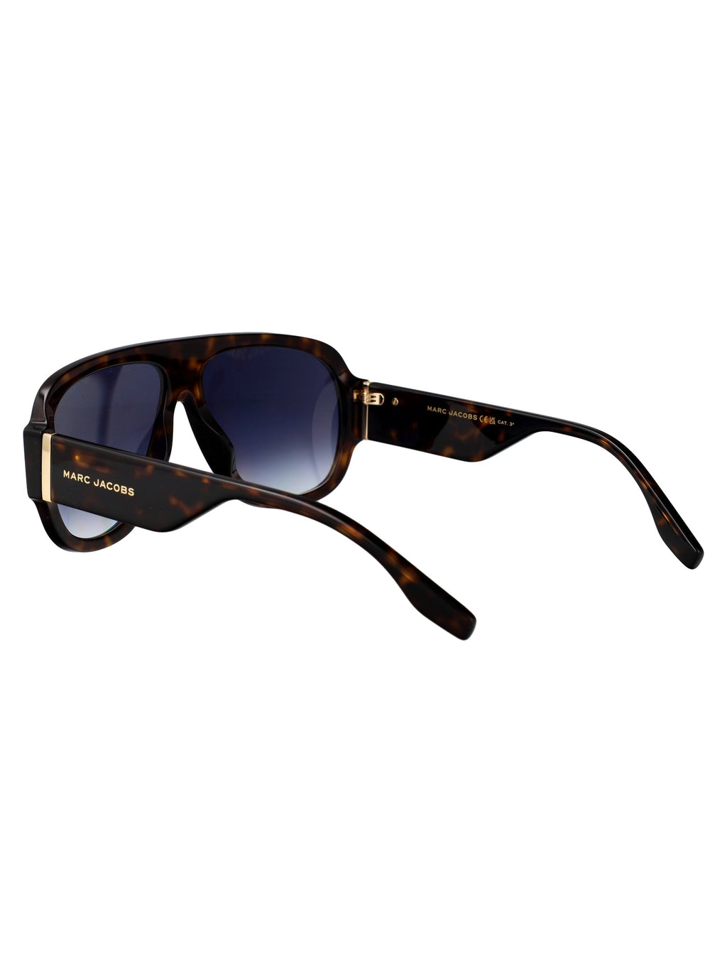 MARC JACOBS Acetate Stylish Sunglasses for Men - SS25 Collection