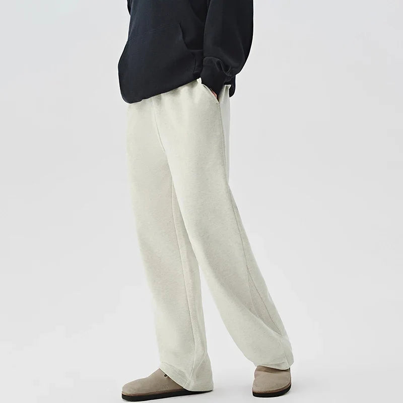 Men's Baggy Jogger Sweatpants