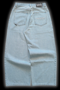 Peak Baggy Jeans - Blue