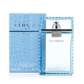 Versace Man Eau Fraiche Eau De Toilette Cologne for Men 6.7 oz