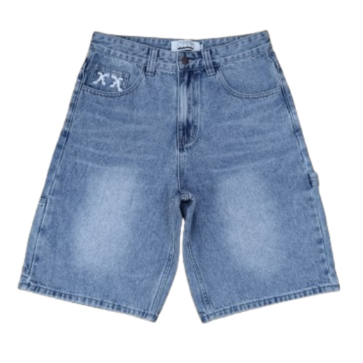 Myndskape Baggy Denim Jorts