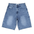 Myndskape Baggy Denim Jorts