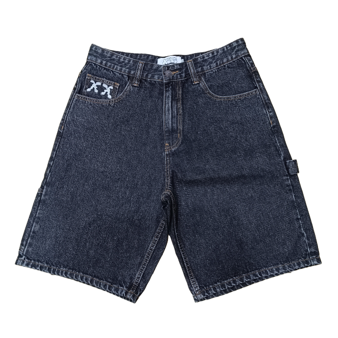 Myndskape Baggy Denim Jorts